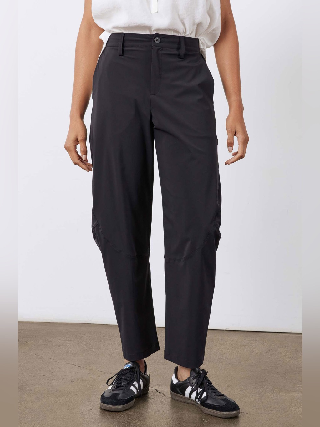 Ruti The Wide-Ish Pant